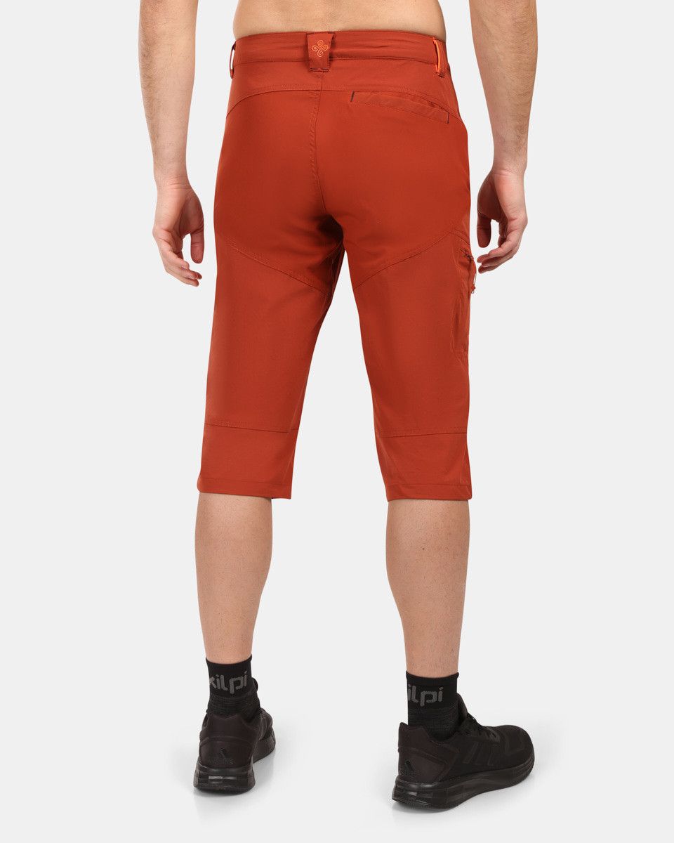 Kilpi OLPRA-M Hnědá Velikost: 3XL