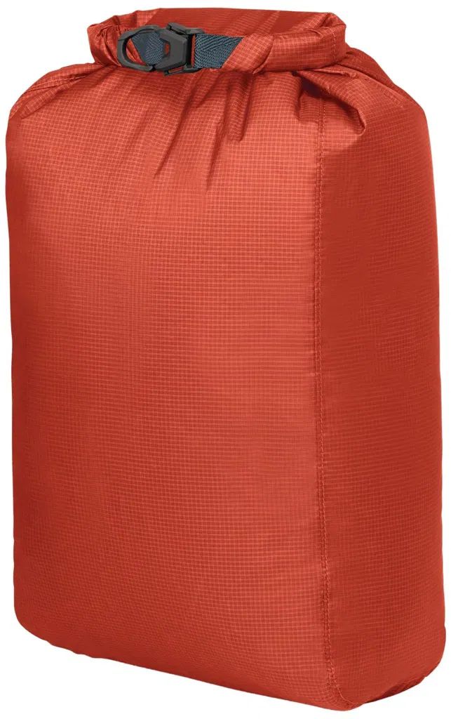 Osprey UL DRY SACK 12 mars orange 810145590188