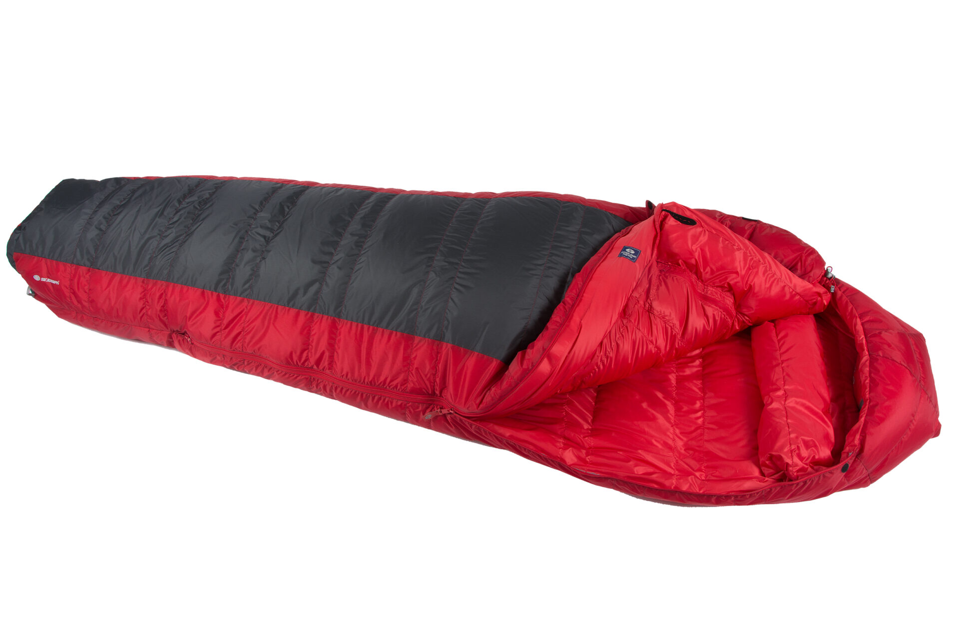 Sir Joseph LOOPING III 500 red Velikost: 170L 8595617235171