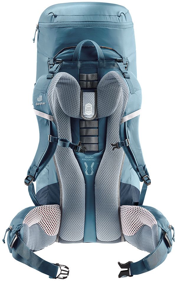 deuter Aircontact Lite 50 + 10 amber-maple Velikost: OneSize