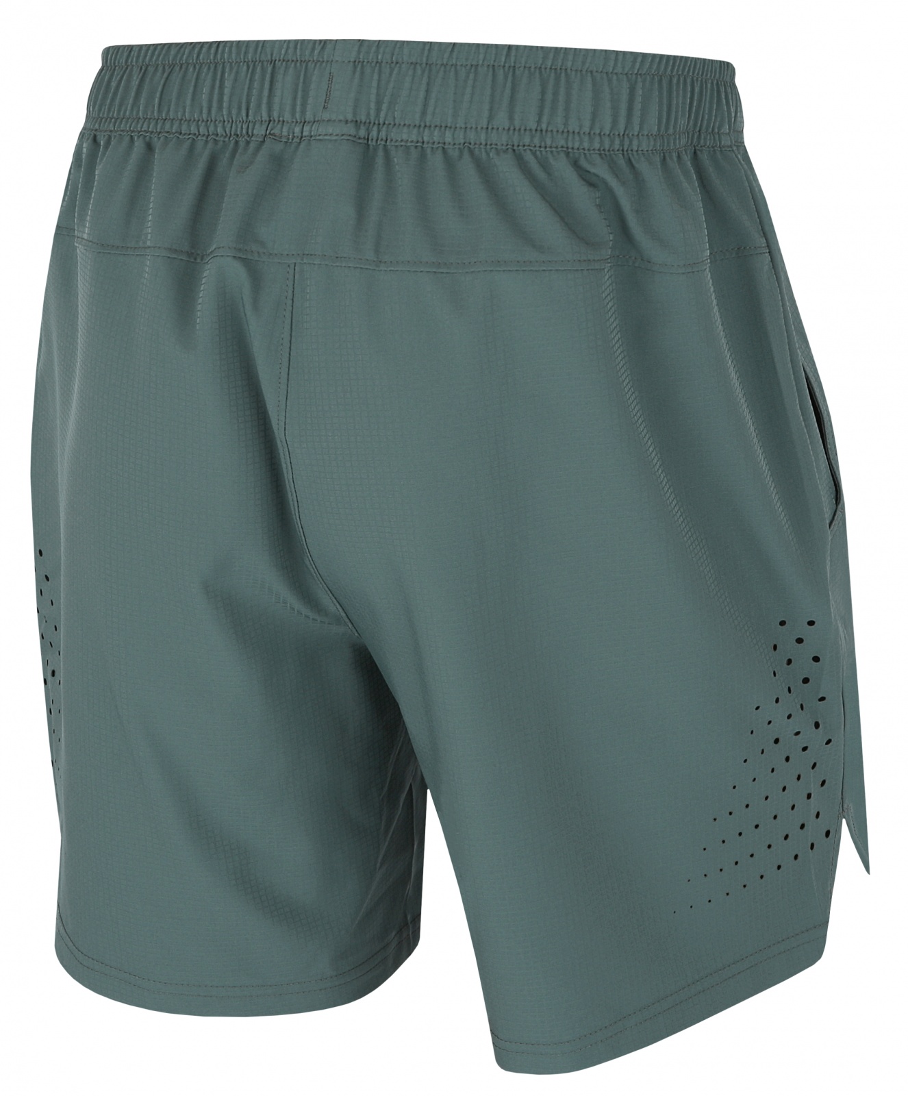 Husky Pánské kraťasy Suneo M green Velikost: M