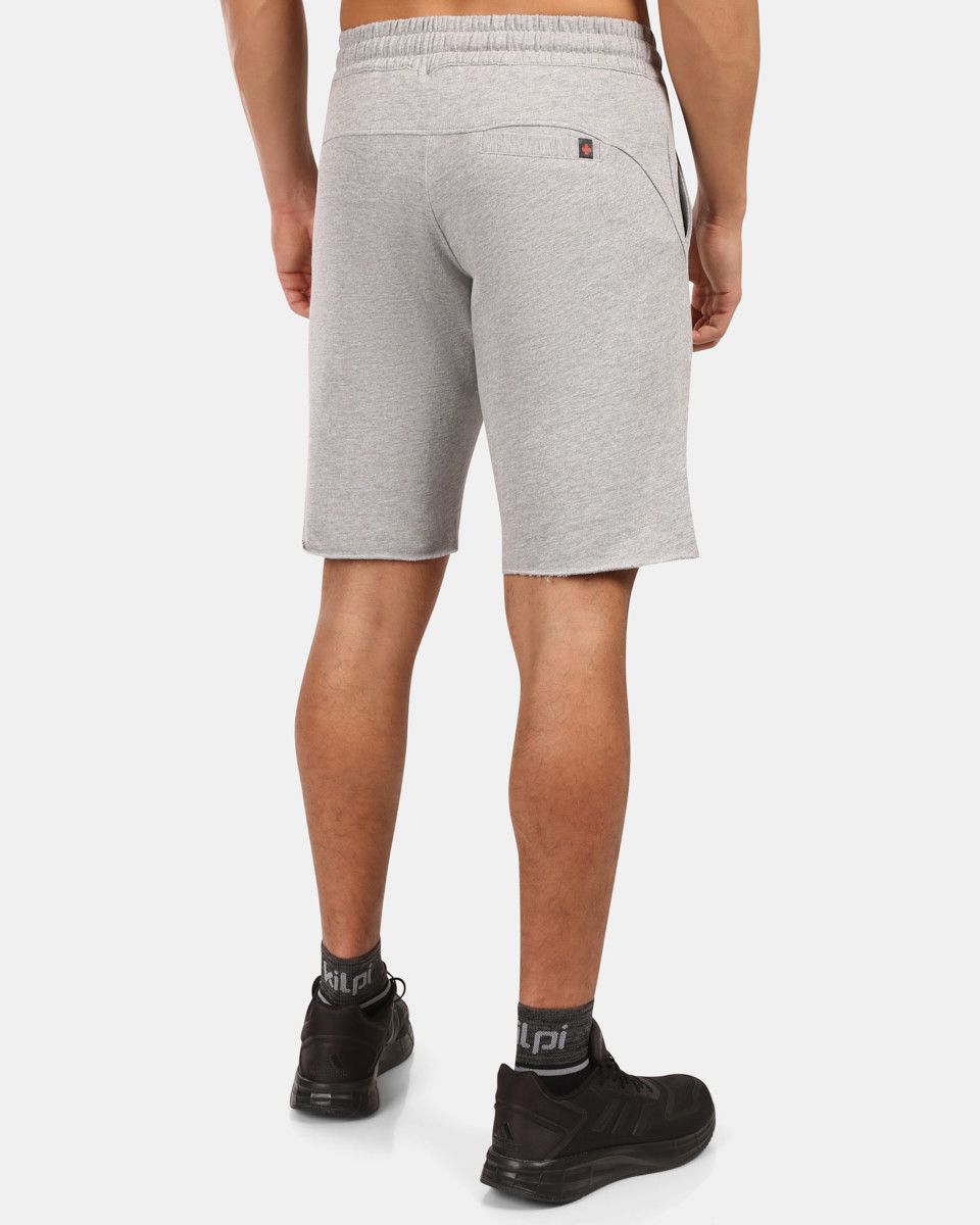 Kilpi TUSCON-M Světle šedá Velikost: 3XL