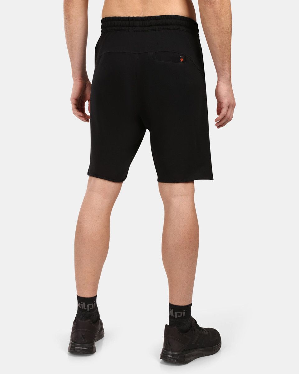 Kilpi TUSCON-M Černá Velikost: XL