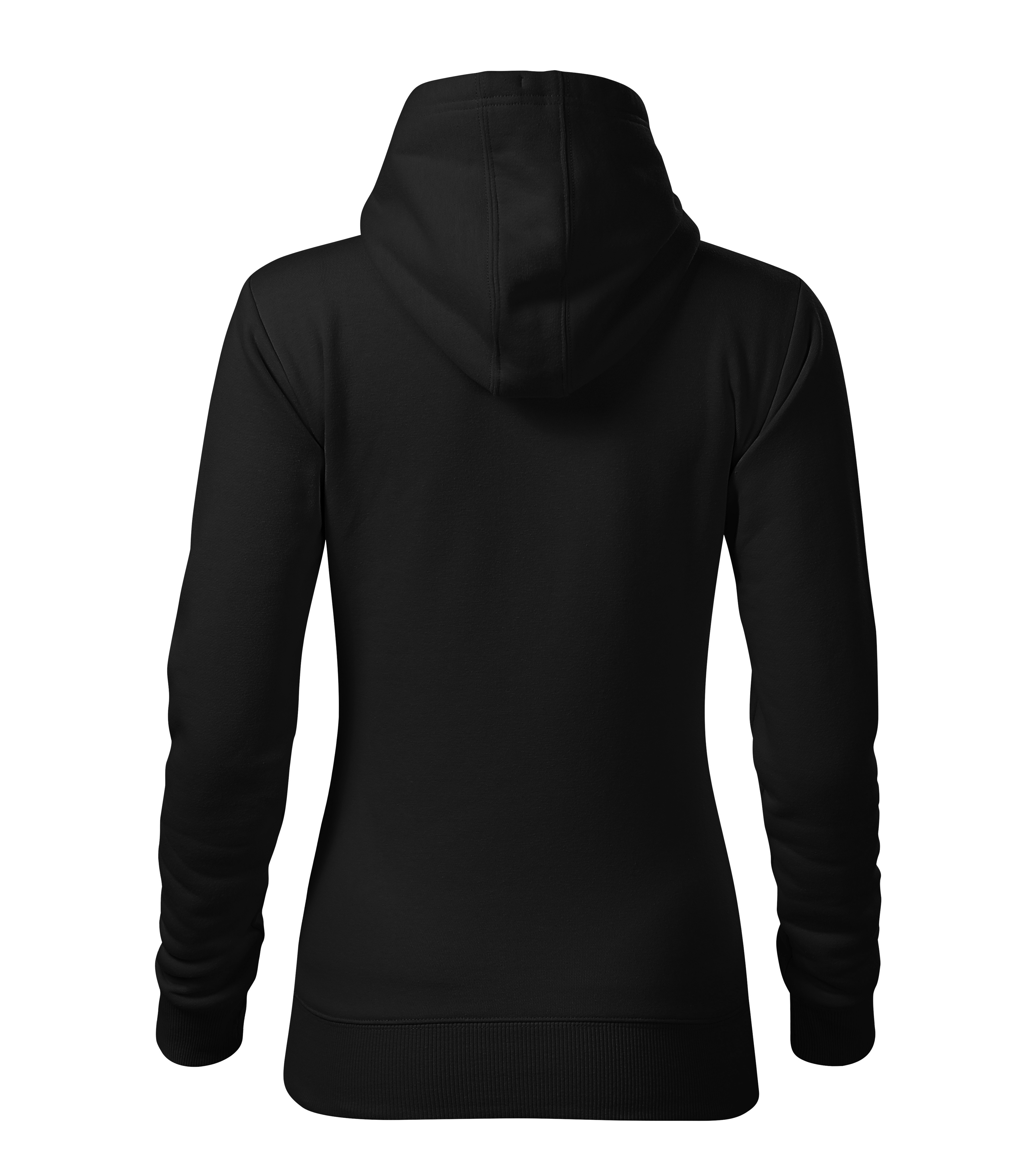Trimm CAPE LADY black Velikost: L