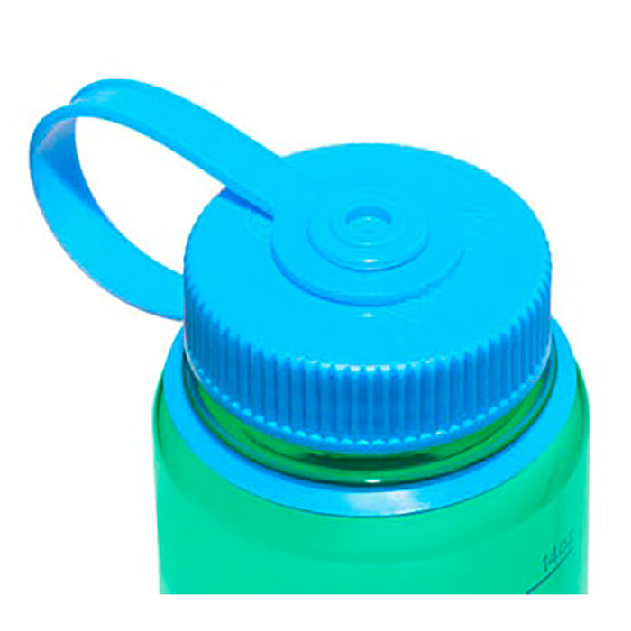 Nalgene Wide-Mouth 500 mL Sustain Cotton Sustain 2020-3116 Velikost: OneSize