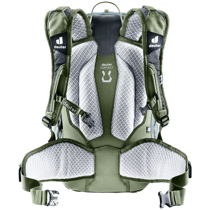 deuter Attack 18 SL desert-sage Velikost: OneSize