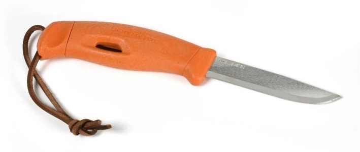 Light My Fire FireKnife BIO RustyOrange 7331423011551
