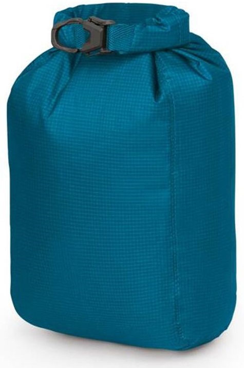 Osprey UL DRY SACK 3 waterfront blue 843820156812