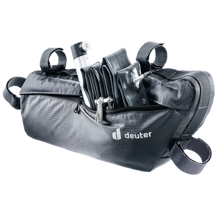 deuter Mondego FB 4 atlantic Velikost: OneSize