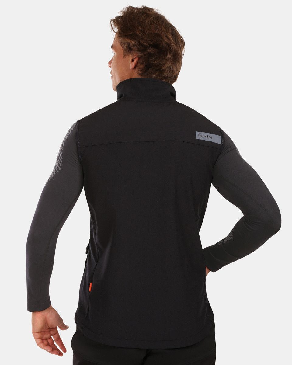 Kilpi NOIL-M Černá Velikost: S