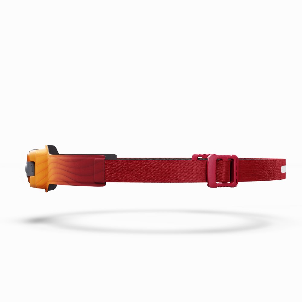 BioLite Headlamp 325 Yellow/Red