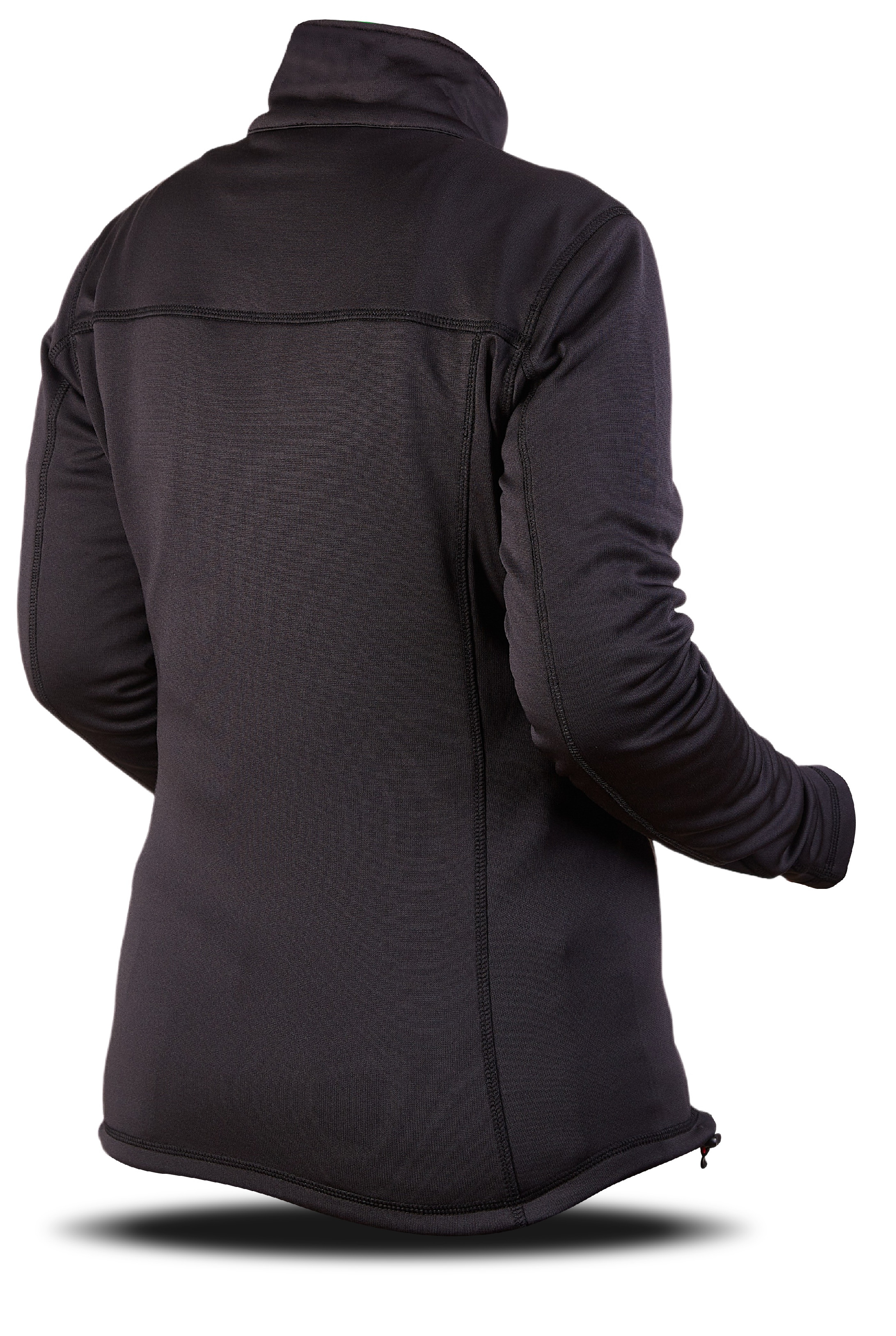 Trimm ECHO LADY black Velikost: XS