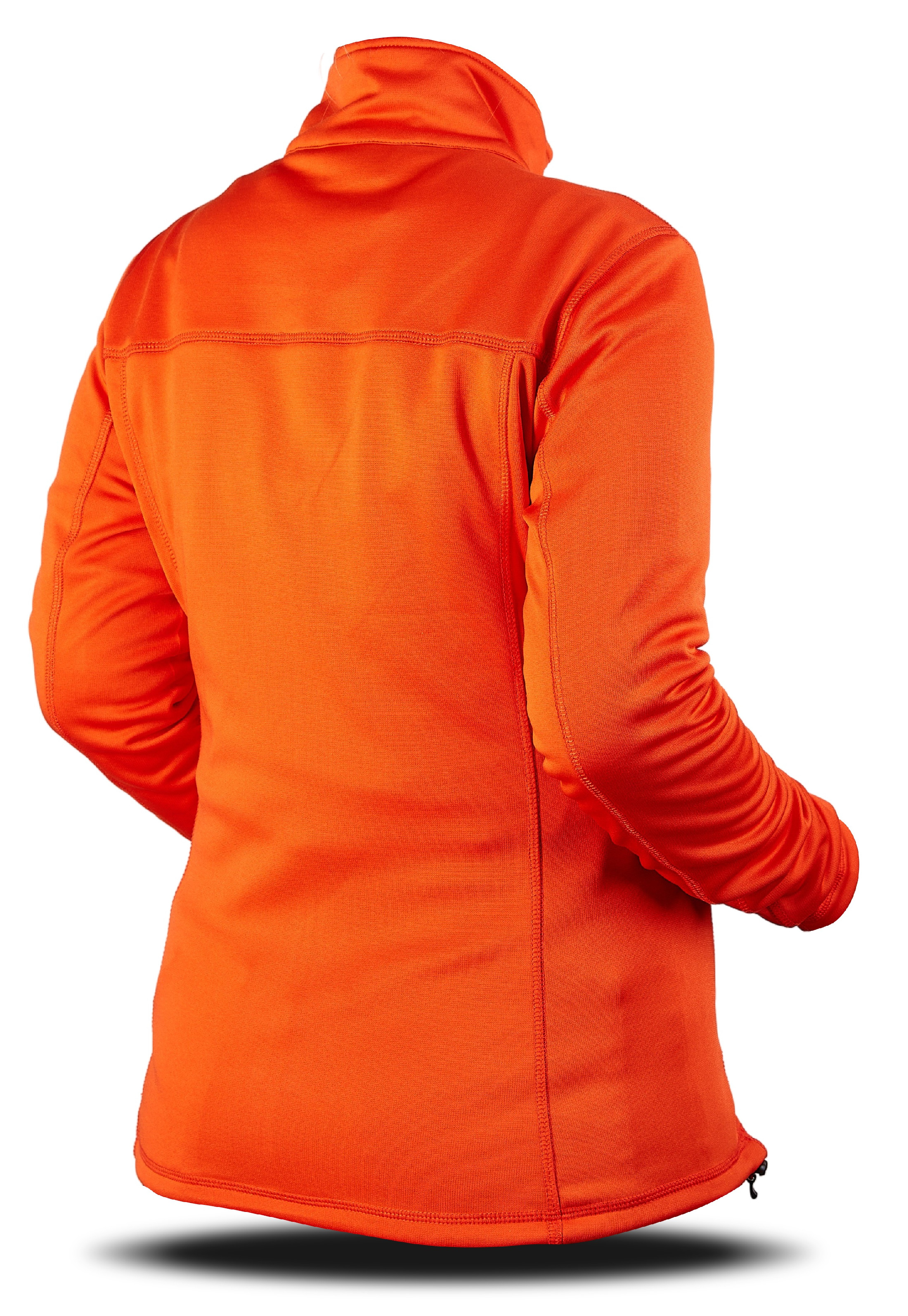 Trimm ECHO LADY orange Velikost: XS