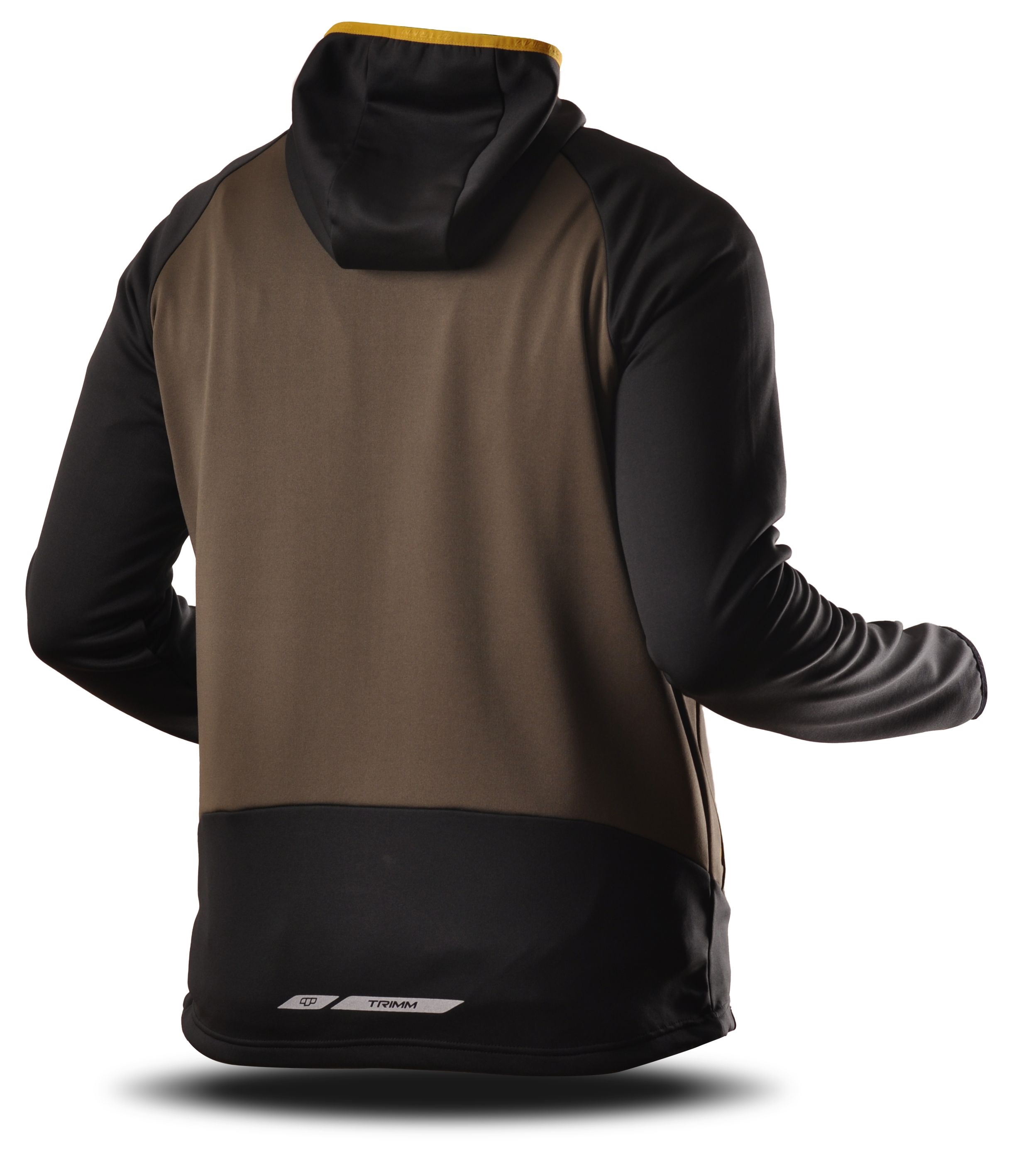 Trimm OASIS khaki/ grafit black Velikost: S