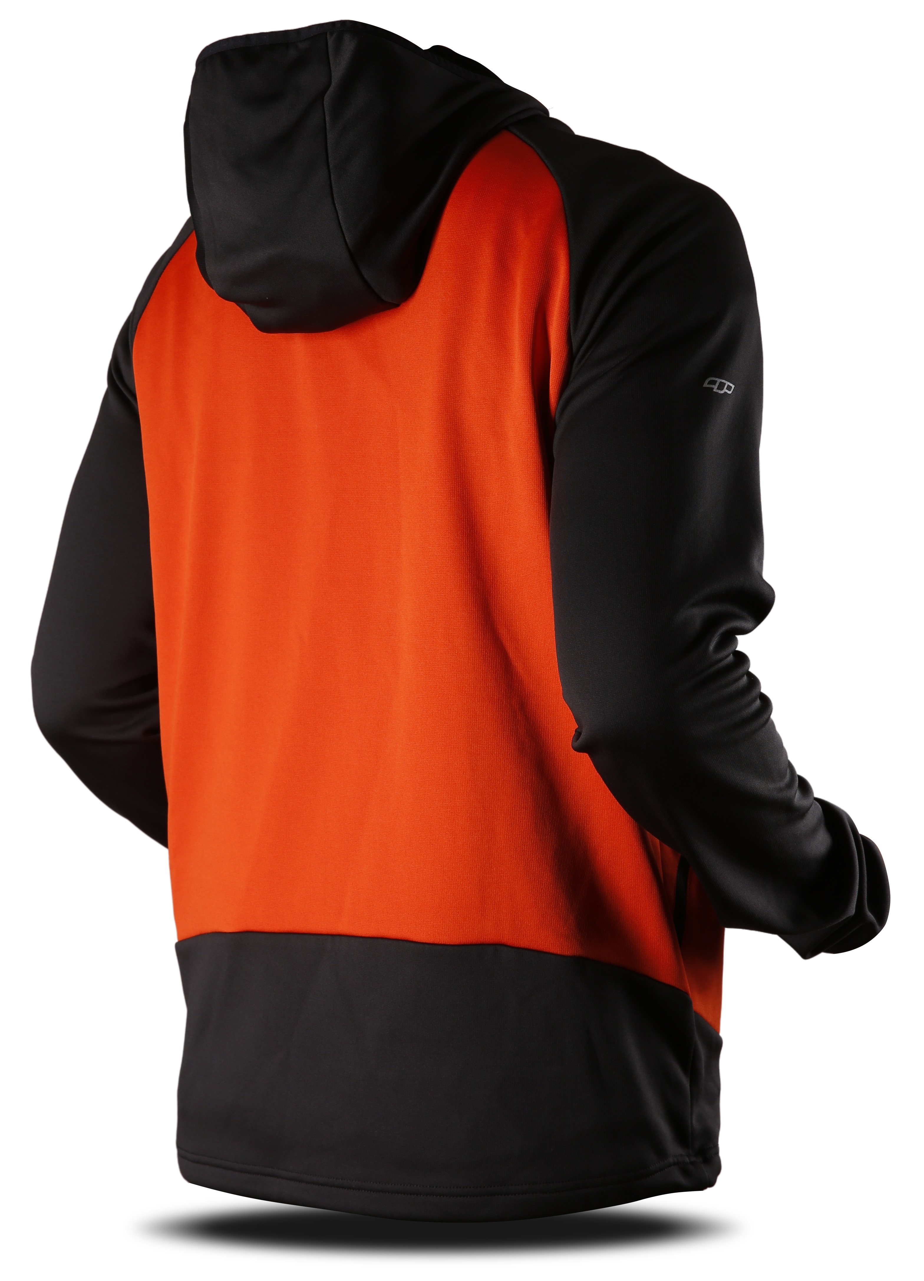 Trimm OASIS orange/ grafit black Velikost: L