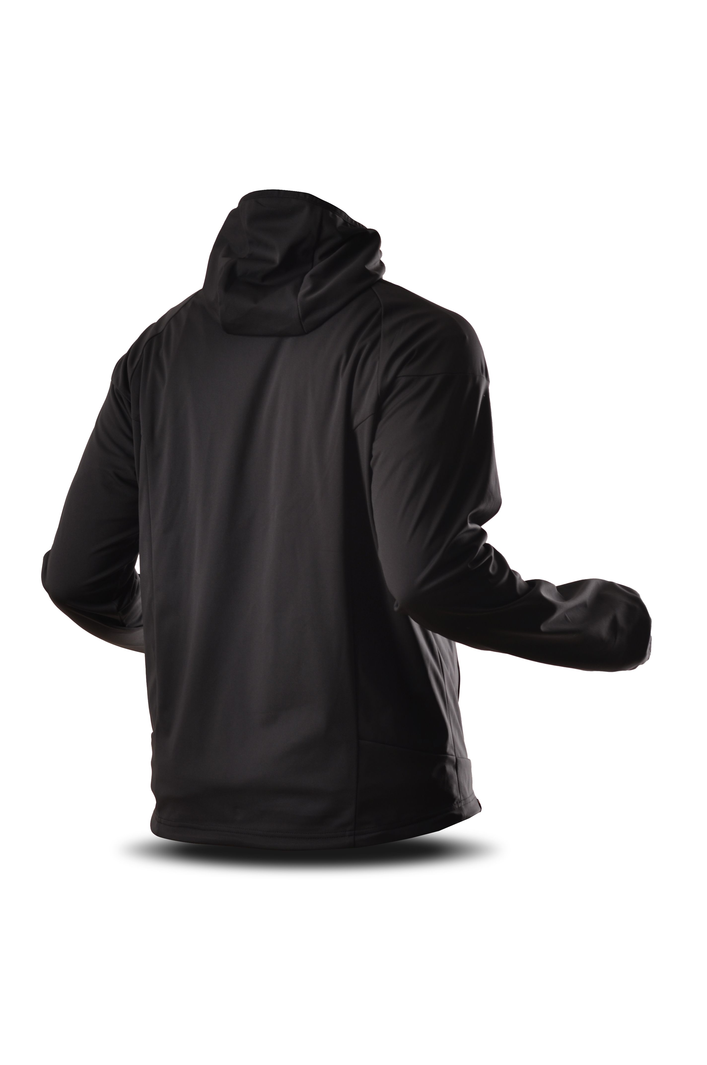 Trimm ROCHE grafit black/black Velikost: L