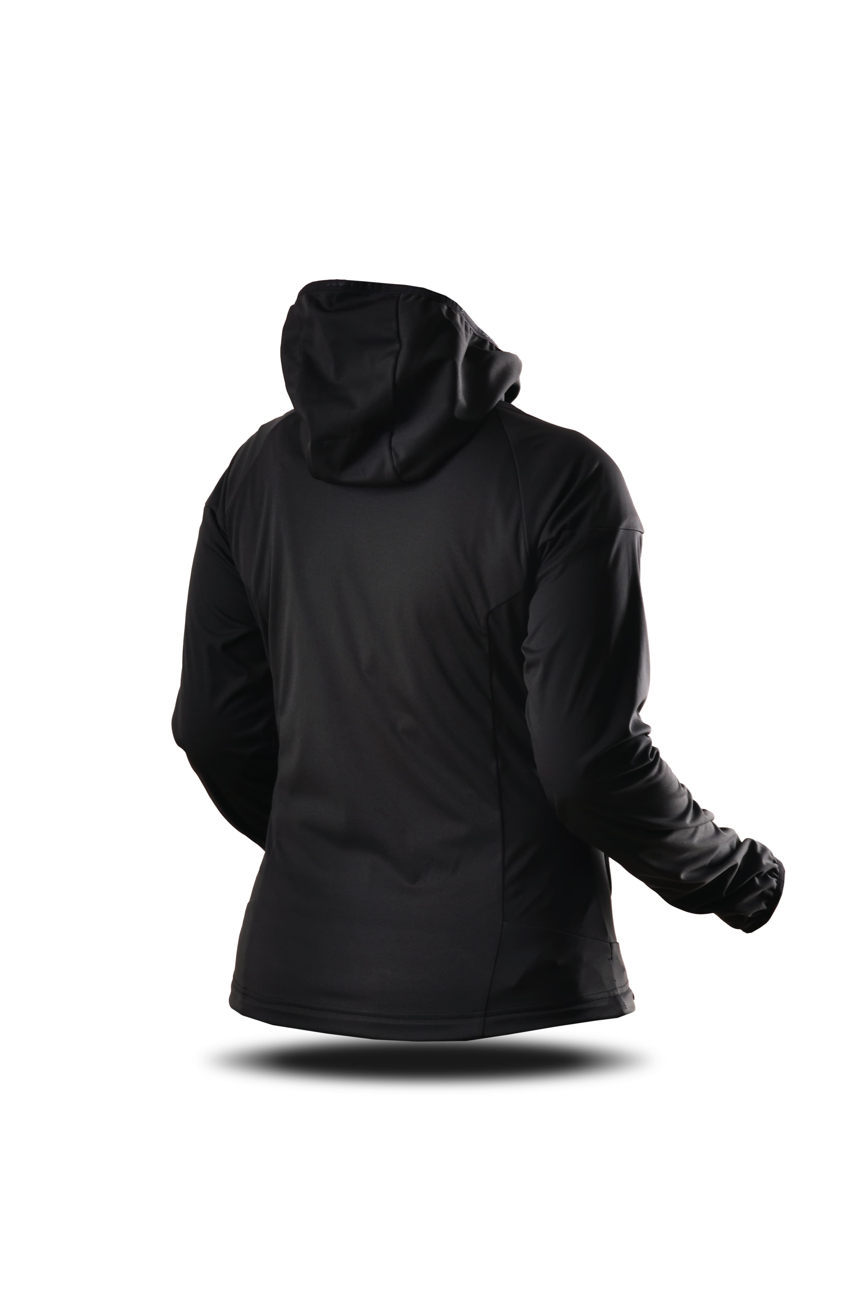 Trimm ROCHE LADY grafit black/black Velikost: L