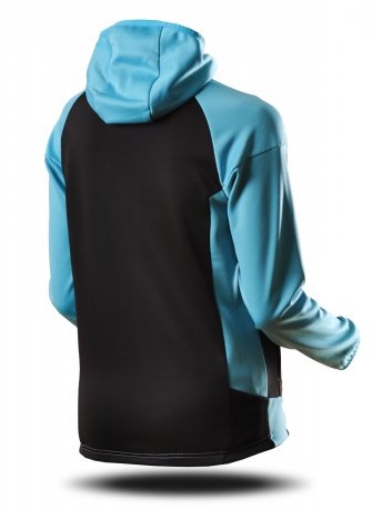 Trimm BART LADY JR azure/black Velikost: 152
