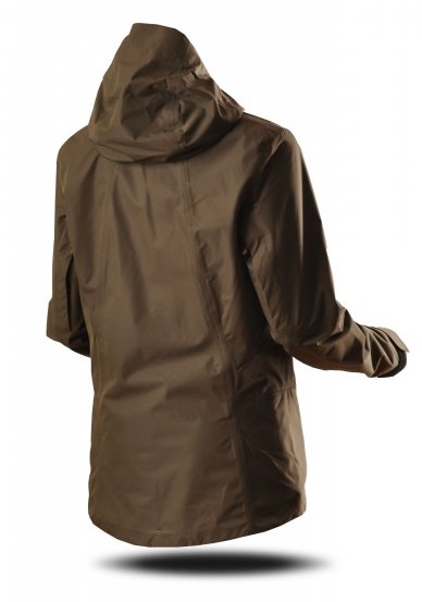 Trimm FOXTERA khaki Velikost: M