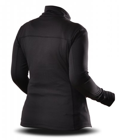 Trimm MICRON LADY black Velikost: XXL