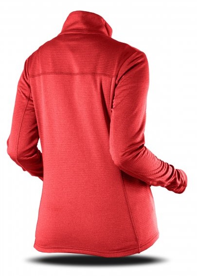 Trimm MICRON LADY red Velikost: XS