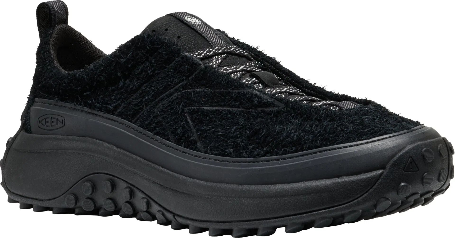 Keen KS MINO MEN black/black Velikost: 47