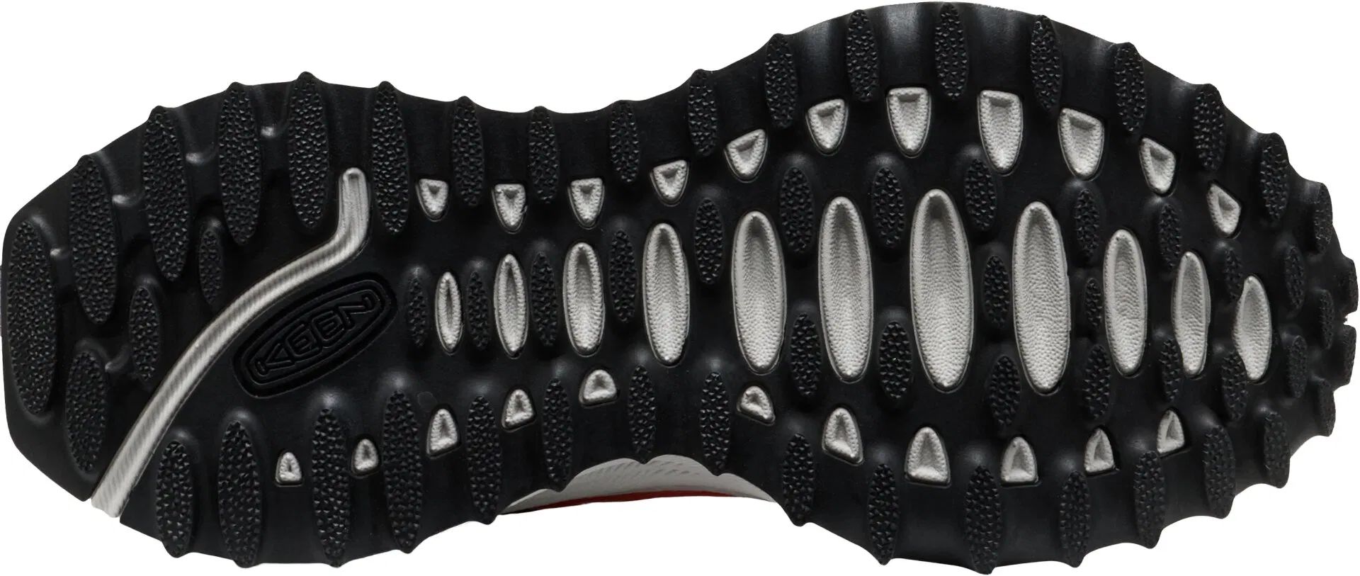 Keen ZIONIC WP YOUTH naval academy/scarlet ibis Velikost: 32/33