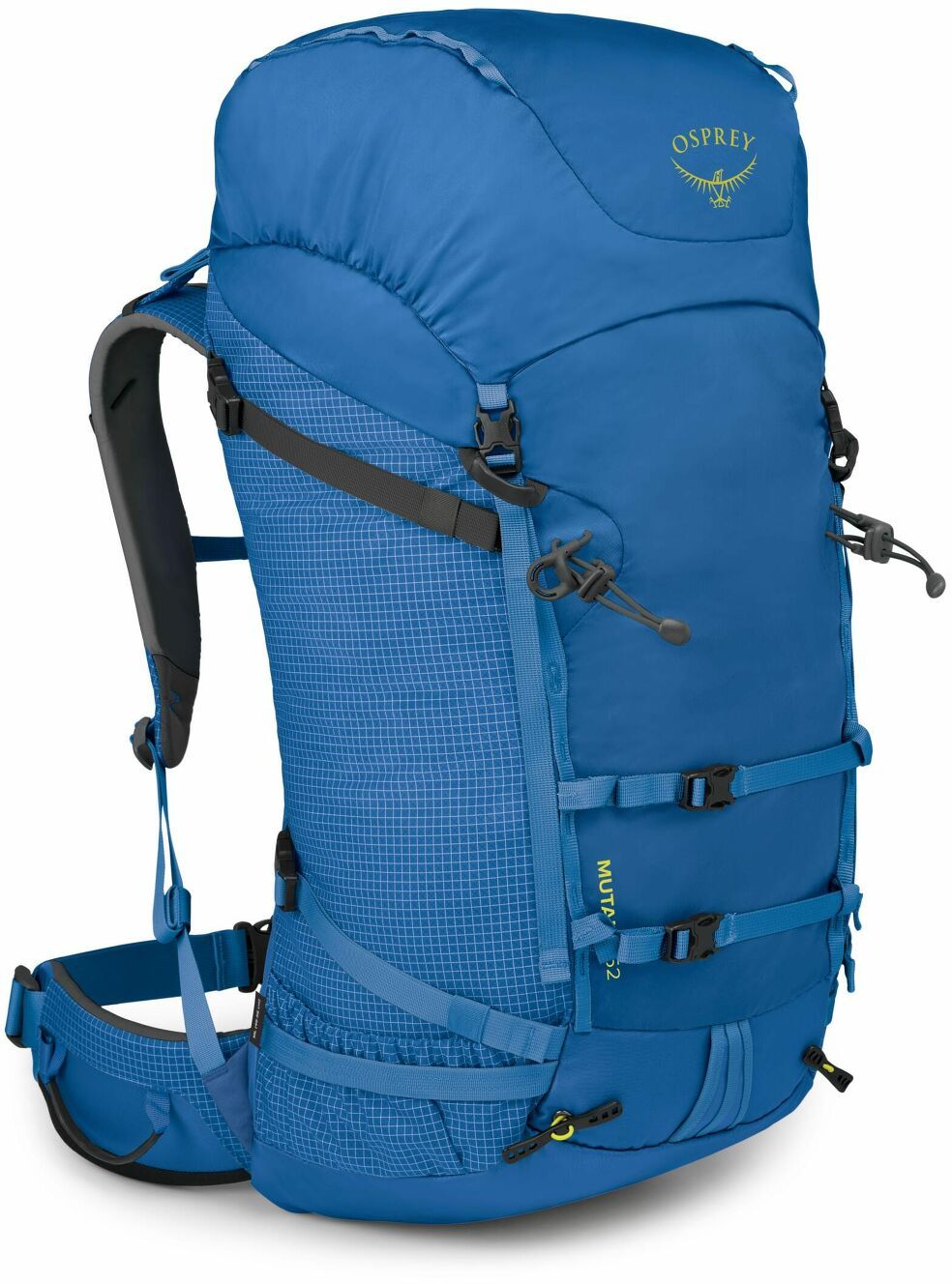 Osprey MUTANT 52 blue flame Velikost: S/M