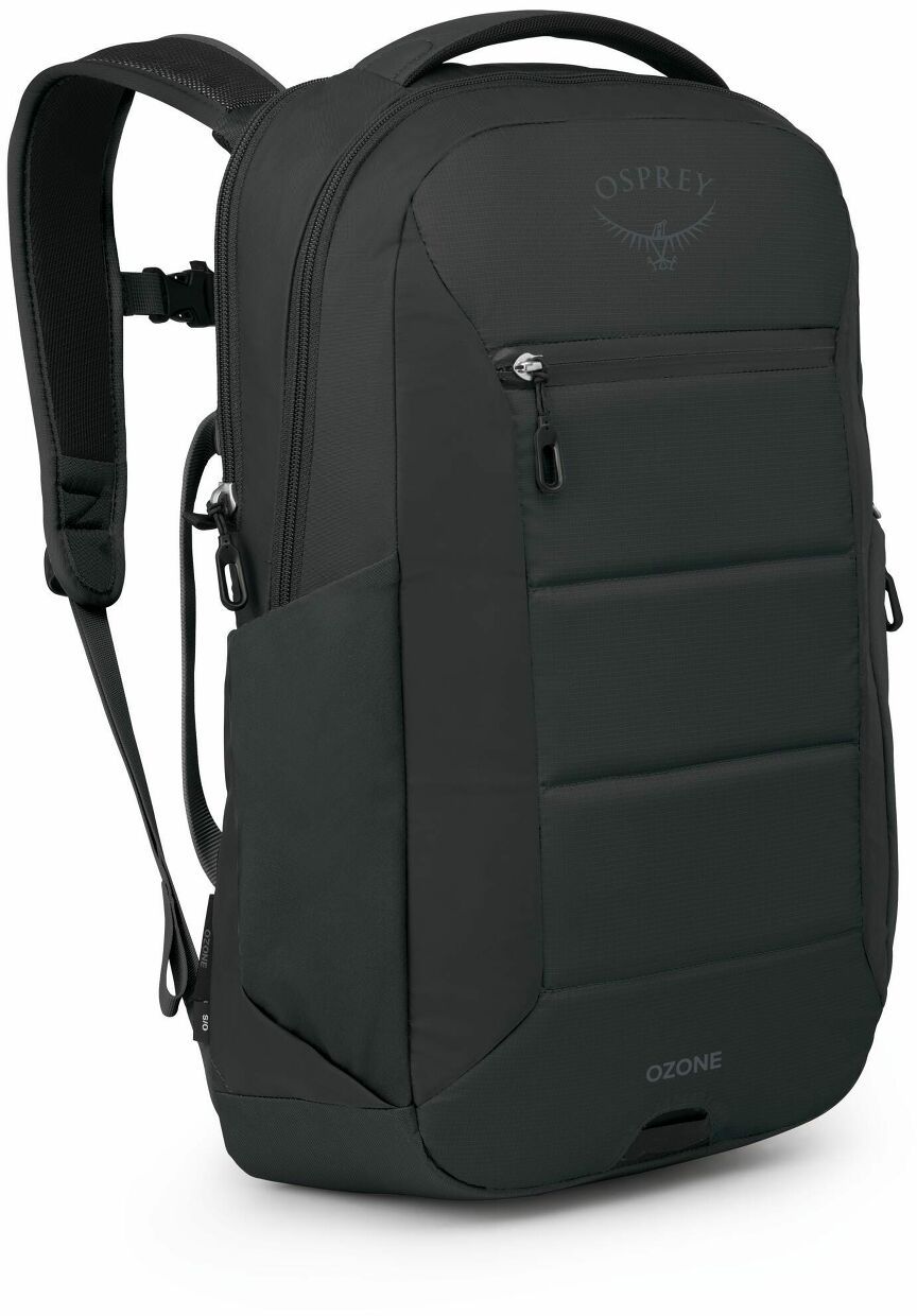Osprey OZONE LAPTOP BACKPACK black