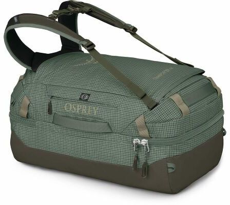 Osprey TRANSPORTER SQUFFEL 44 pine leaf green