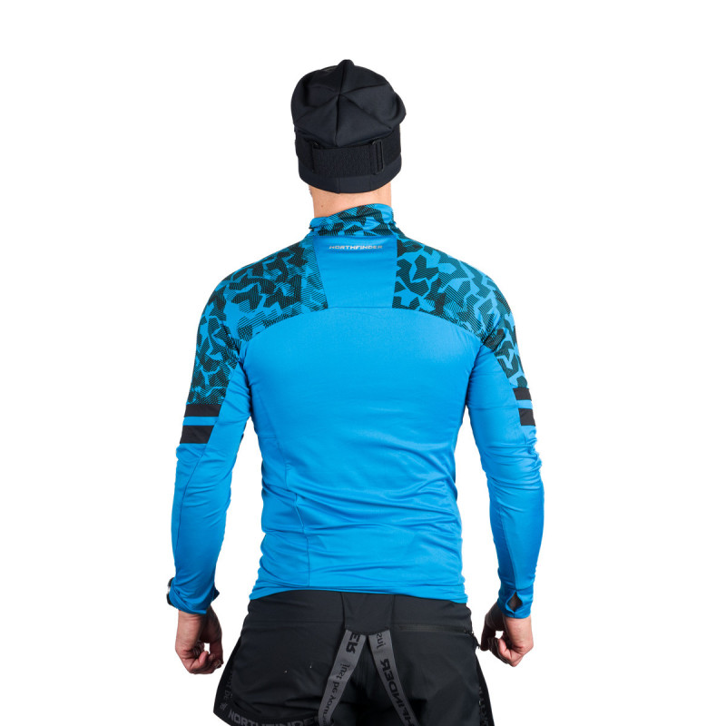 Northfinder BERTI blueblack MI-3900SNW-282 Velikost: 2XL 8584153628271