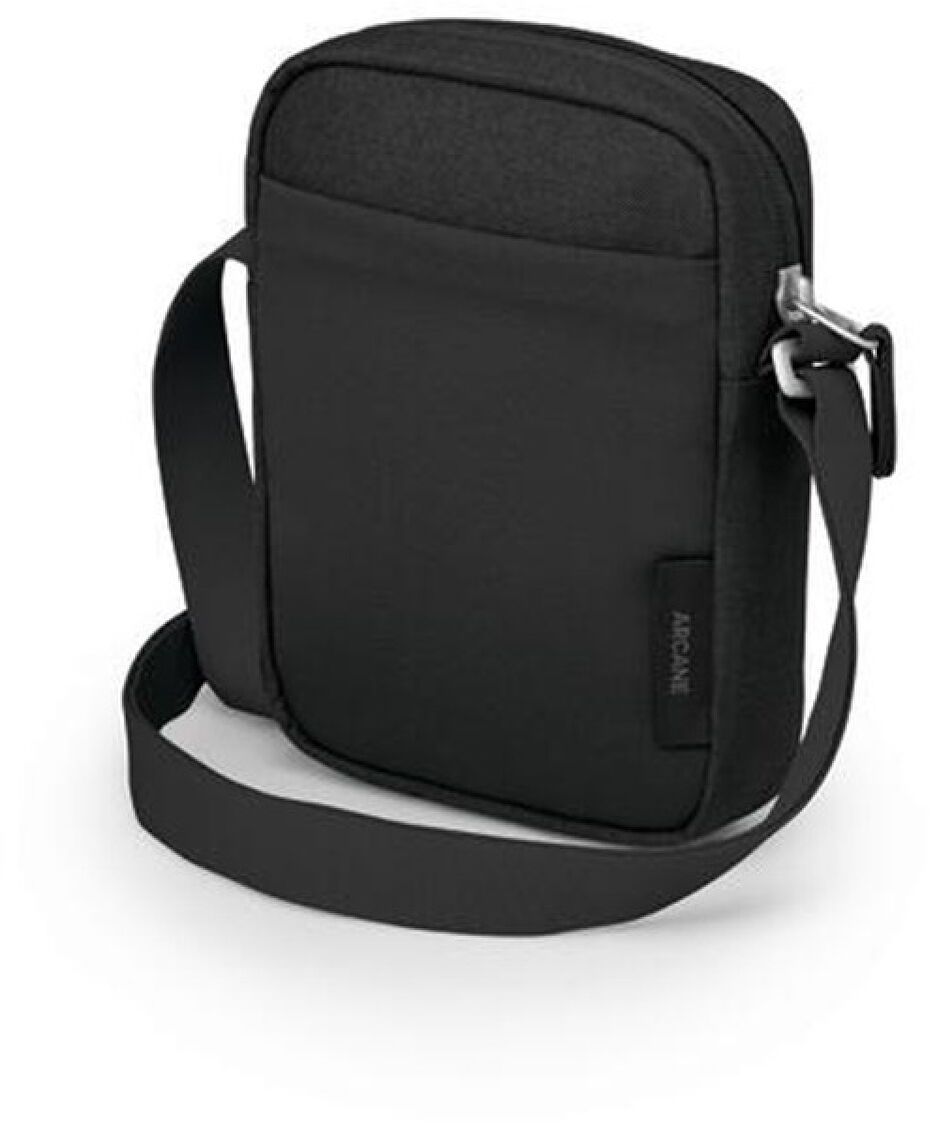 Osprey ARCANE SMALL CROSSBODY black 843820193961