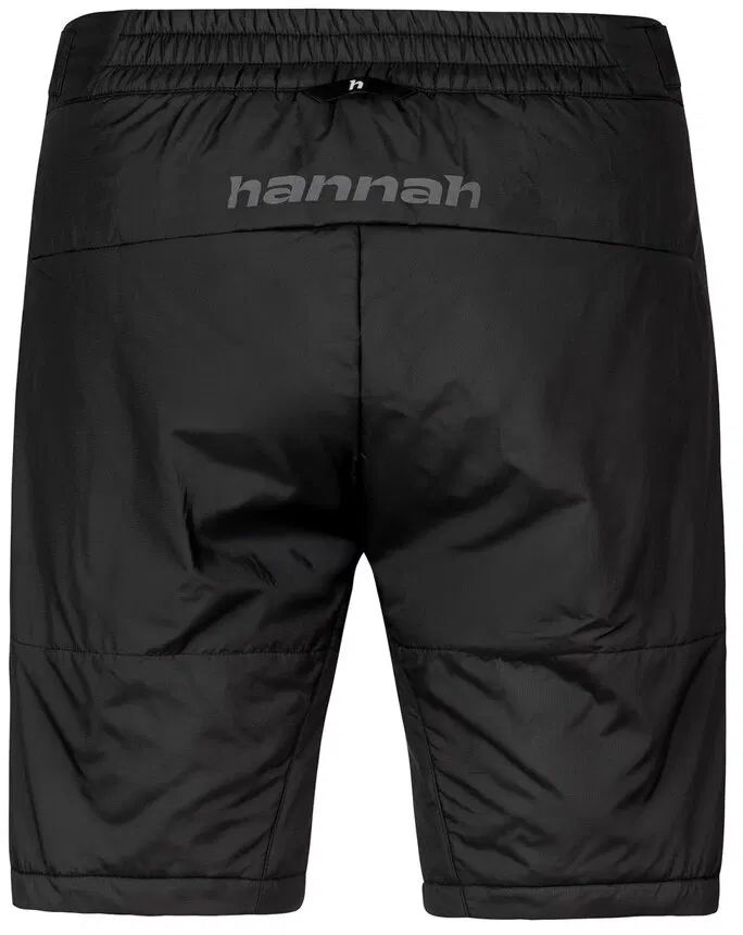 Hannah DEYN SHORTS anthracite Velikost: L