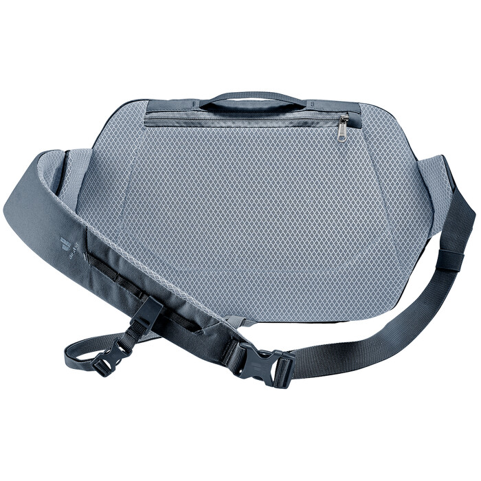 deuter Stroof 8 Black Velikost: OneSize