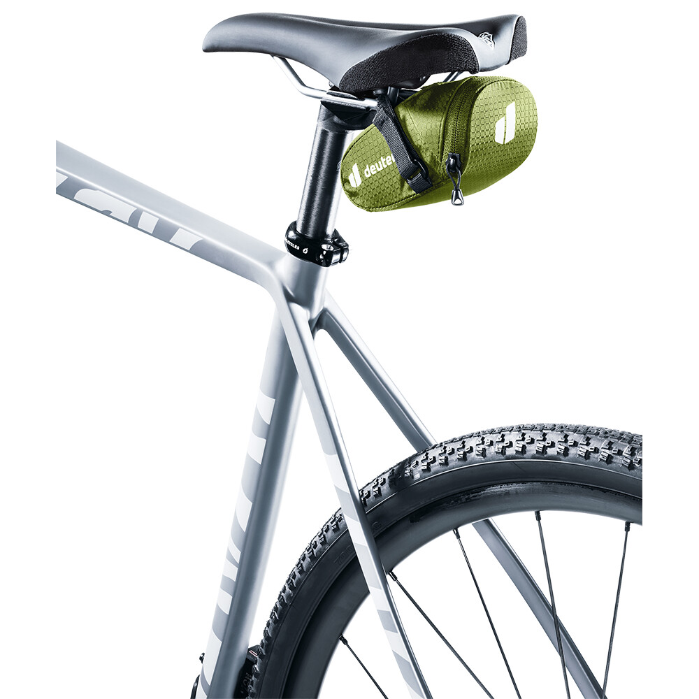 deuter Bike Bag 0.3 Black Velikost: OneSize