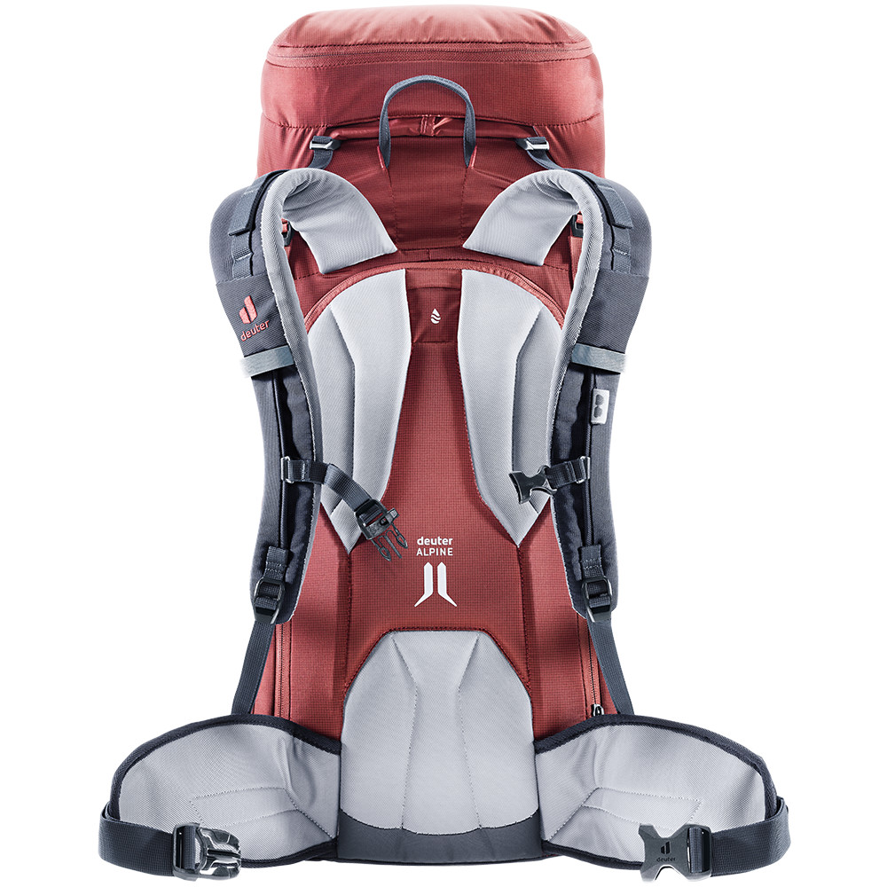deuter Rise 34+ atlantic-ink Velikost: OneSize