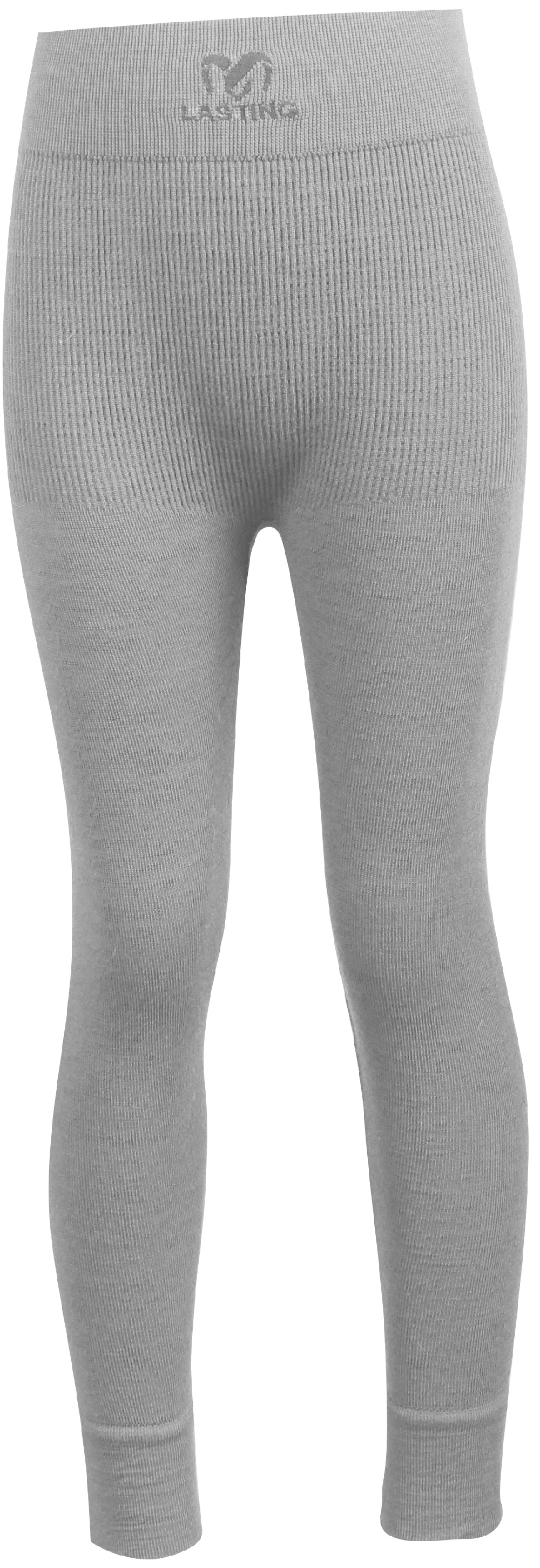 Lasting dětské funkční spodky JONAT šedé Velikost: 146-157 8596445235968