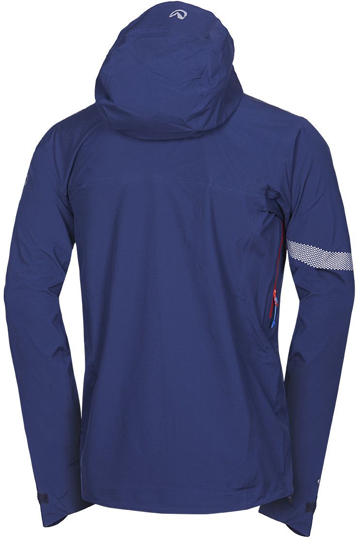 Northfinder DRACI navy pánská bunda BU-5501PRO-346 Velikost: L 8584153485300
