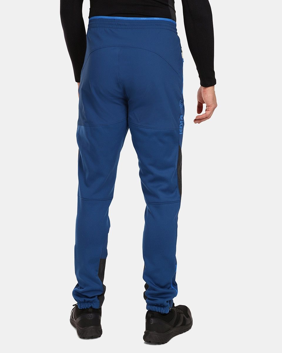 Kilpi NUUK-M Tmavě modrá Velikost: XL
