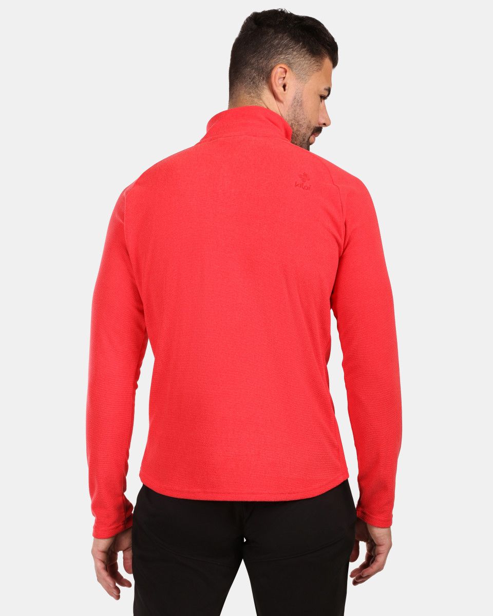 Kilpi ALMERI-M Červená Velikost: XL 8592915018956