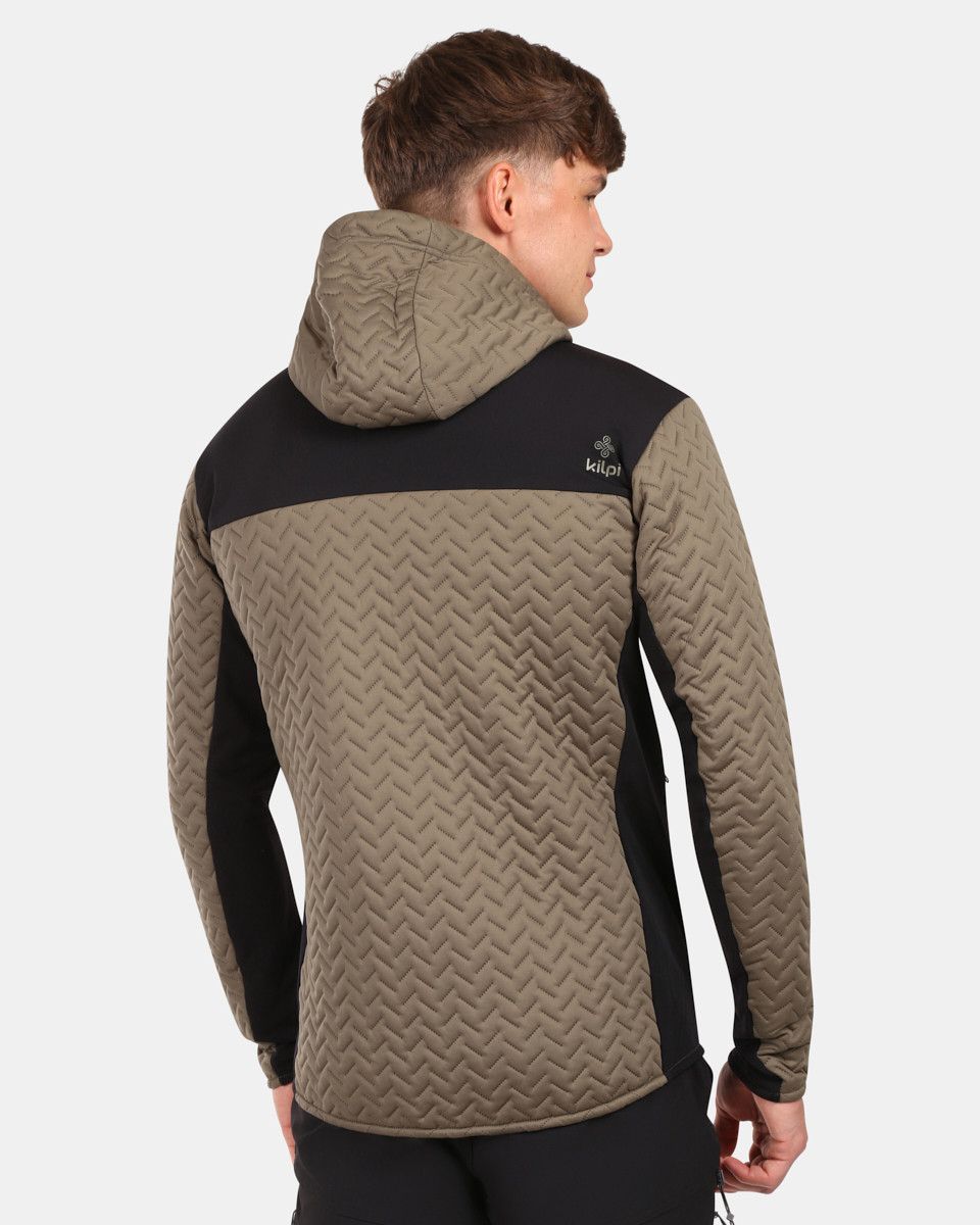 Kilpi NEVIA-M Zelená Velikost: 3XL