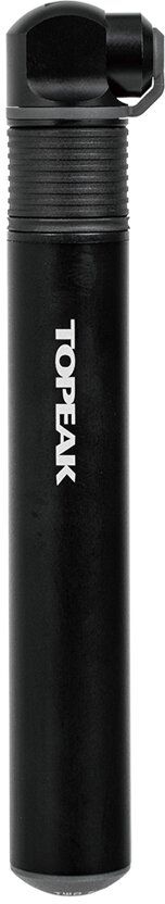 TOPEAK pumpa TWO TIMER XT Velikost: UNI