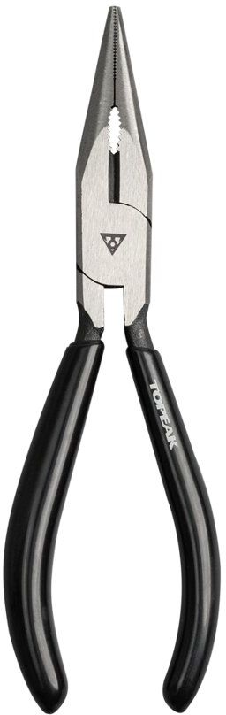 TOPEAK nářadí 6'' LONG NOSE PLIERS Velikost: UNI