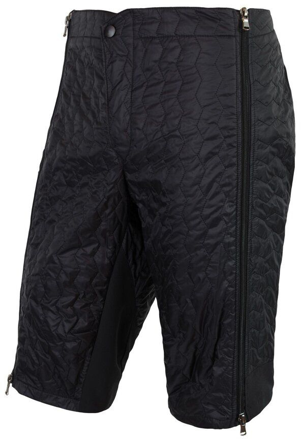 SENSOR INFINITY ZERO pánské kraťasy černá