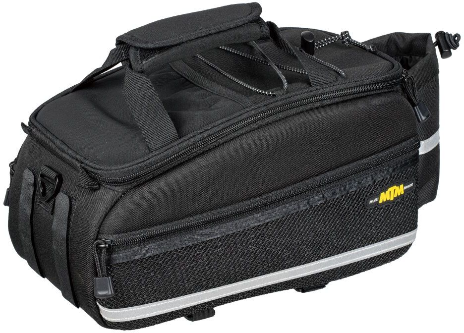 TOPEAK brašna MTM TRUNK BAG EX Velikost: UNI