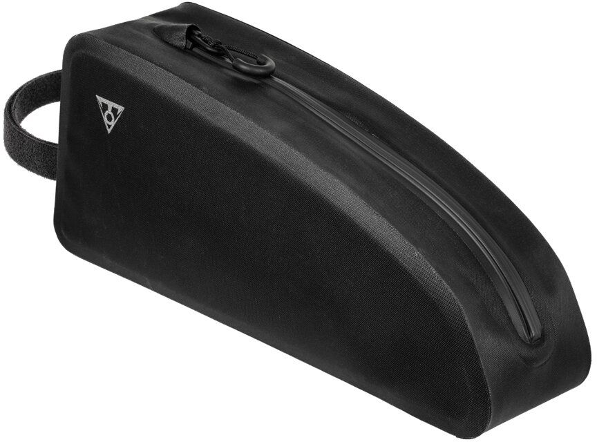 TOPEAK brašna na rám TOPLOADER DRYBAG Velikost: UNI