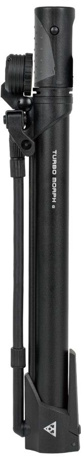 TOPEAK pumpa TURBO MORPH G Velikost: UNI
