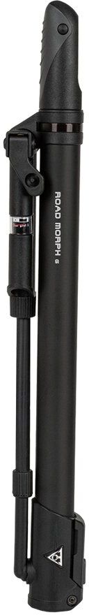 TOPEAK pumpa ROAD MORPH G Velikost: UNI