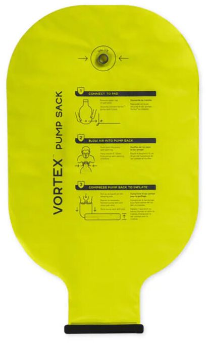 Nemo Equipment Vortex Pump Sack Velikost: OneSize