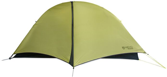 Nemo Equipment Hornet OSMO 1P 2025 Velikost: OneSize